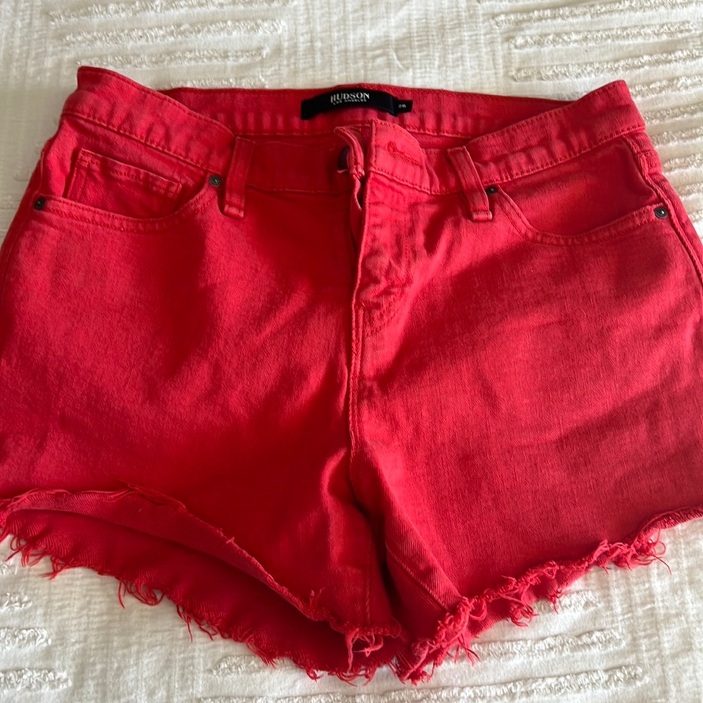 Hudson Gemma short.